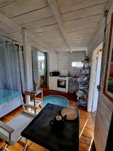 Un Chalet Dans Les Oliviers 3 Nuits Mini Нім Екстер'єр фото